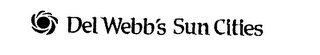 DEL WEBB'S SUN CITIES