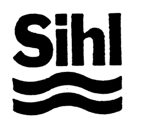 SIHL