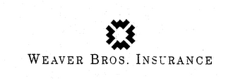 WEAVER BROS. INSURANCE W