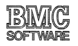 BMC SOFTWARE