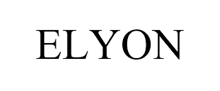 ELYON