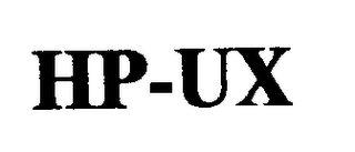 HP-UX