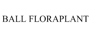 BALL FLORAPLANT