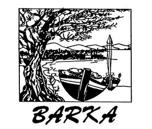BARKA