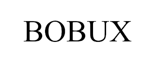 BOBUX
