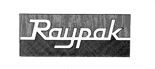 RAYPAK