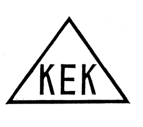 KEK