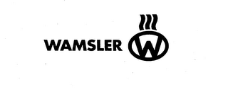 WAMSLER W