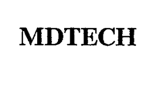 MDTECH