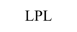 LPL