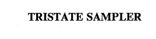 TRISTATE SAMPLER