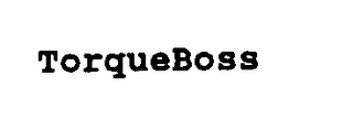 TORQUEBOSS