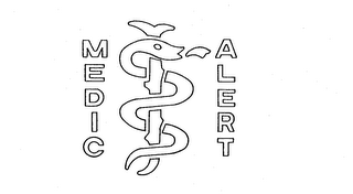 MEDIC ALERT