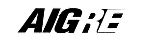 AIGRE