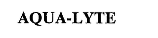 AQUA-LYTE