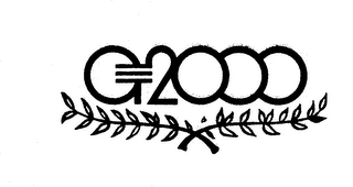 G2000