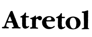 ATRETOL