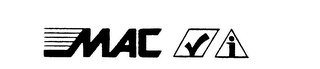 MAC I