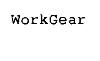 WORKGEAR
