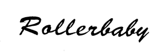 ROLLERBABY