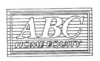 ABC HOME EQUITY