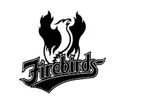 FIREBIRDS