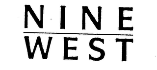 NINE WEST
