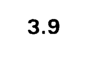 3.9