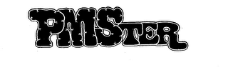 PMSTER