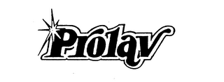 PROLAV