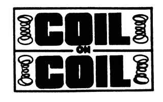 COIL ON COIL