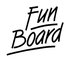 FUN BOARD