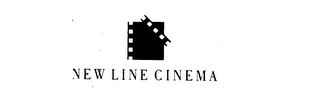 NEW LINE CINEMA