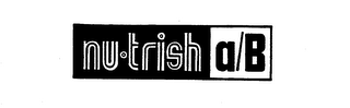 NU-TRISH A/B