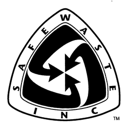 SAFEWASTE INC