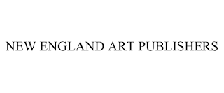 NEW ENGLAND ART PUBLISHERS