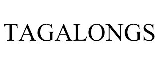TAGALONGS