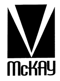 MCKAY