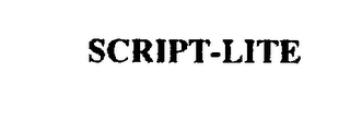 SCRIPT-LITE