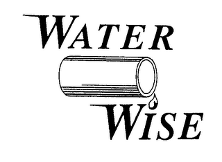 WATER WISE