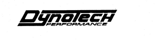 DYNOTECH PERFORMANCE