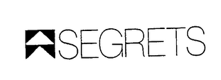 SEGRETS