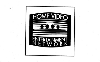 HOME VIDEO ENTERTAINMENT NETWORK