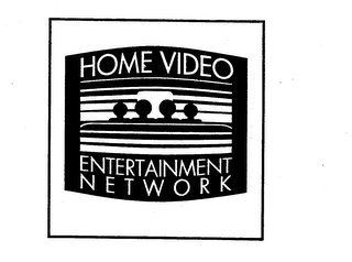 HOME VIDEO ENTERTAINMENT NETWORK