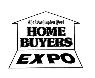 THE WASHINGTON POST HOME BUYERS EXPO