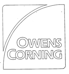 OWENS CORNING