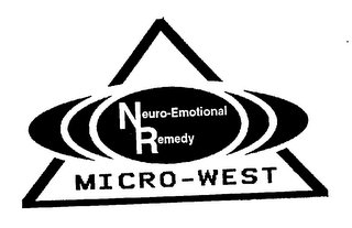 NEURO-EMOTIONAL REMEDY MICRO-WEST