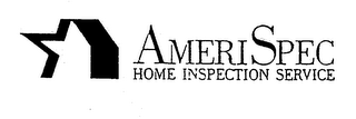 AMERISPEC HOME INSPECTION SERVICE