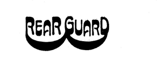 REAR GUARD