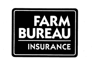 FARM BUREAU INSURANCE